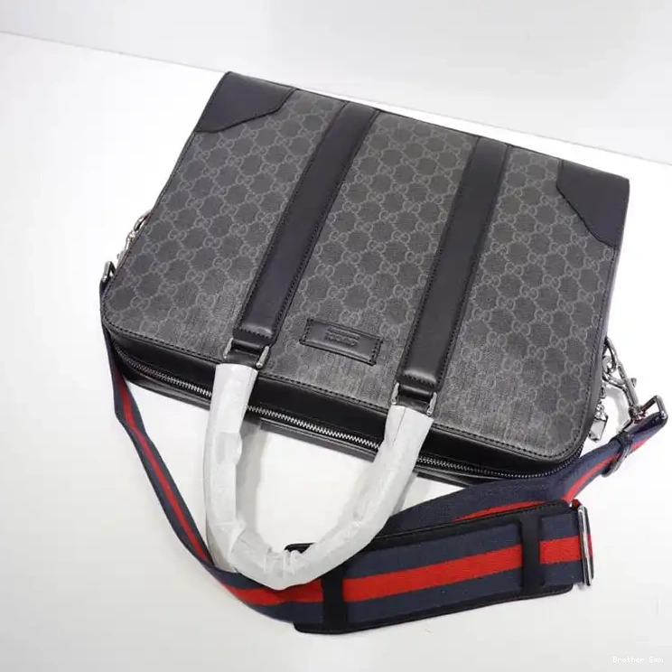 Brother Sam 19GM0020 Briefcases Gucci 0622